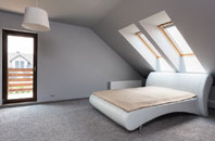 Croesau Bach bedroom extensions